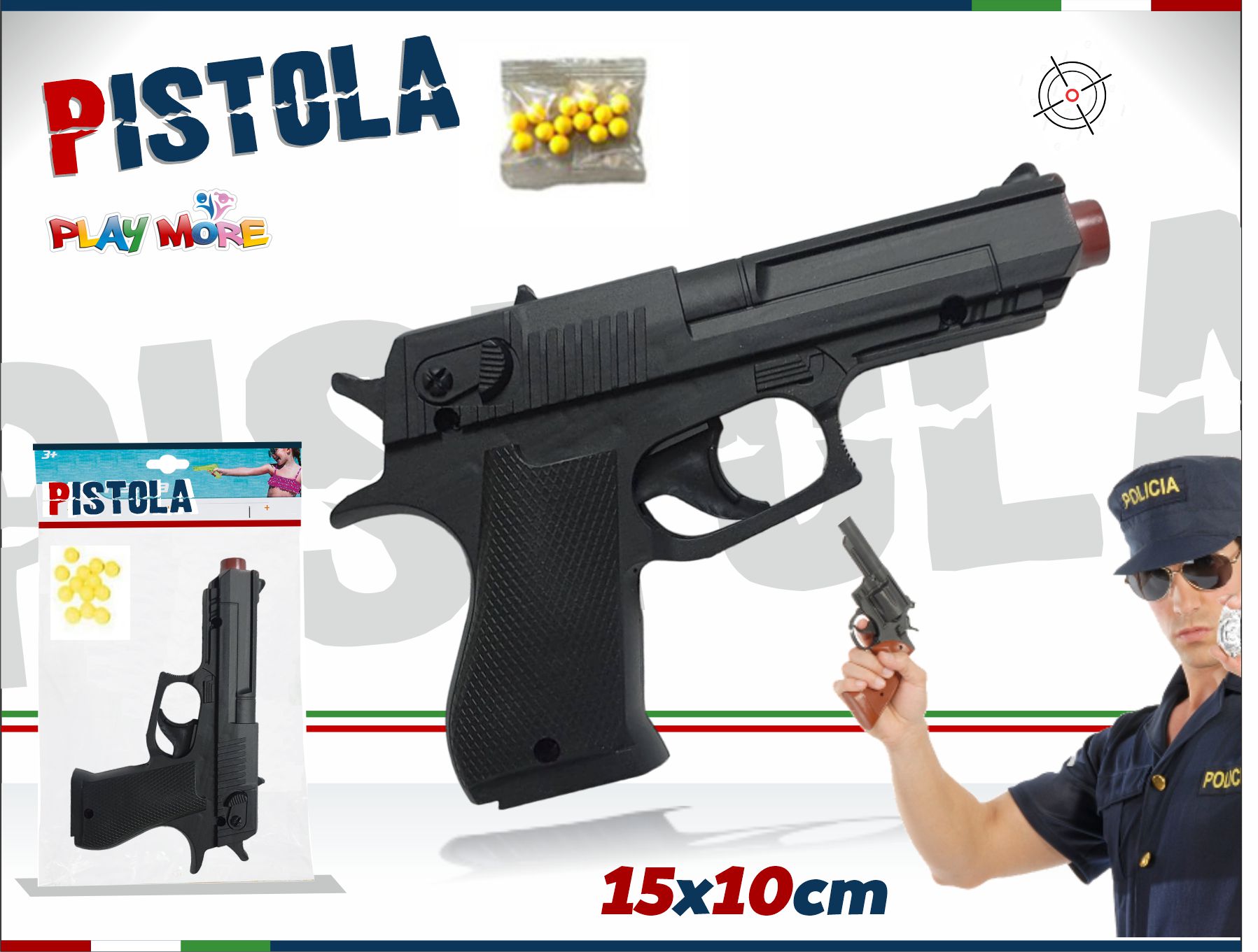 Pinza Spellafili 147 AX, Catalogo Utensili Professionali - Foto 6